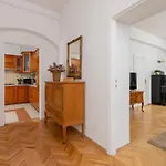 Daire Spacious Retro In The Center Of Cracow By Renters Krakow