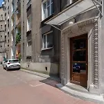 Daire Spacious Retro In The Center Of Cracow By Renters Krakow