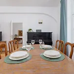 Daire Spacious Retro In The Center Of Cracow By Renters Krakow