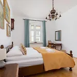 Spacious Retro In The Center Of Cracow By Renters Krakow