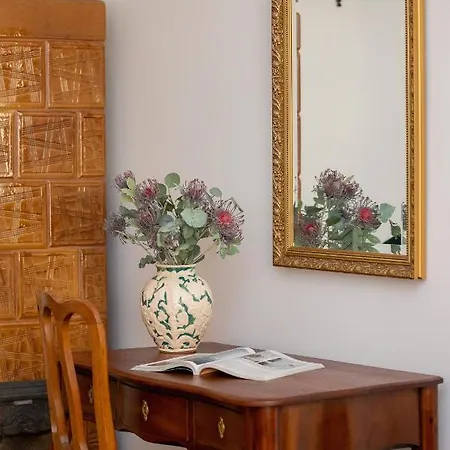 דירה Spacious Retro In The Center Of Cracow By Renters קרקוב