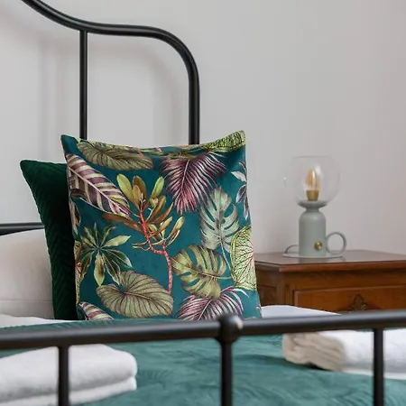 דירה Spacious Retro In The Center Of Cracow By Renters *
